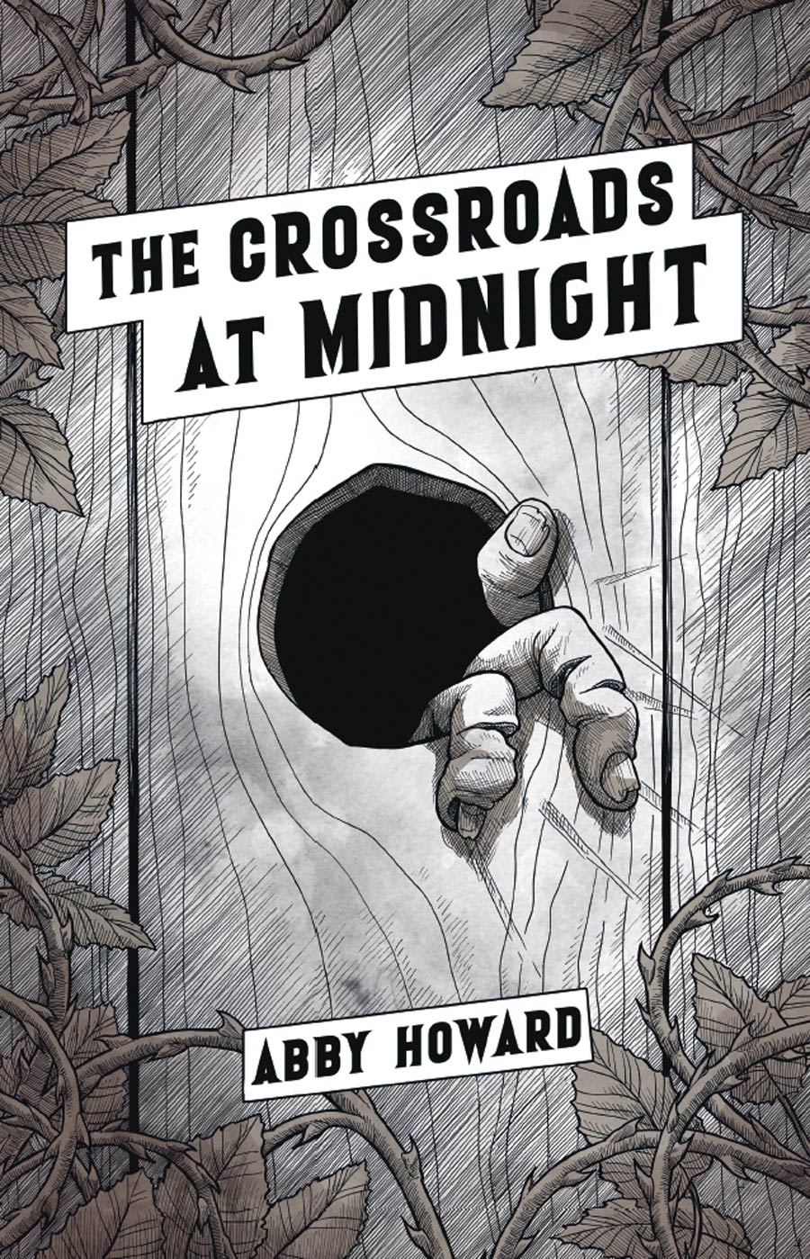 Crossroads At Midnight GN