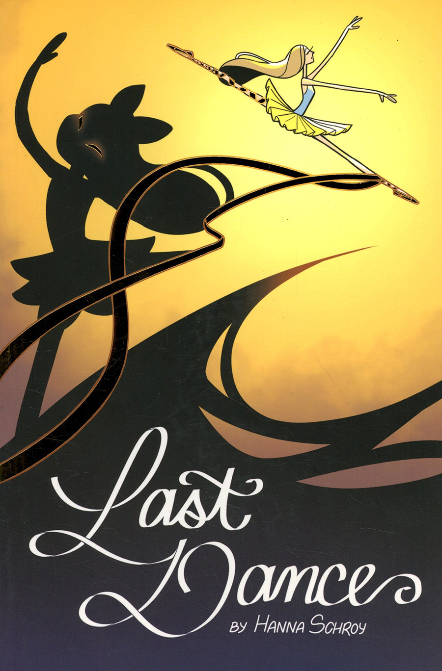 Last Dance GN