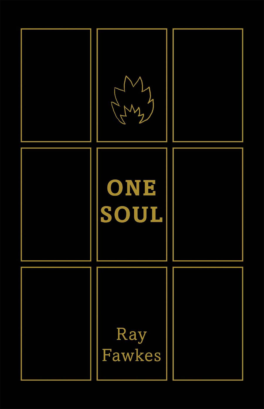 One Soul 10th Anniversary Edition HC