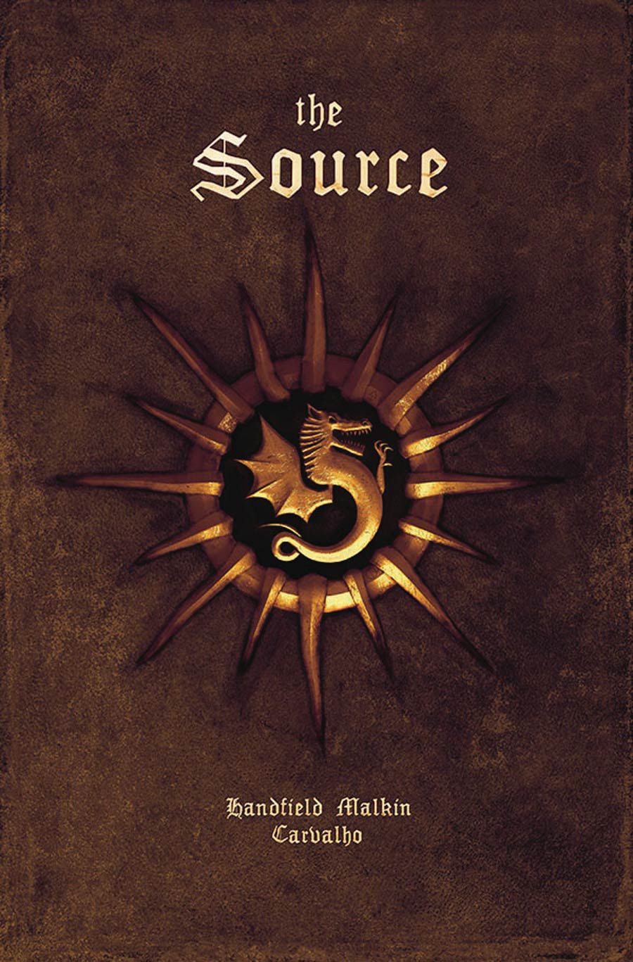 Source TP Updated Edition