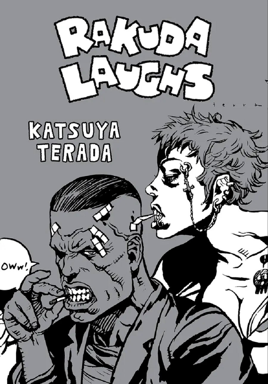 Rakuda Laughs GN