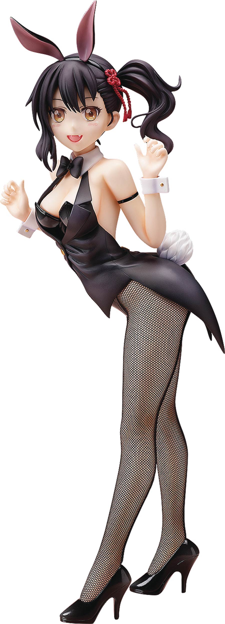 Boarding School Juliet Hasuki Komai Bunny Outfit 1/4 Scale PVC Figure