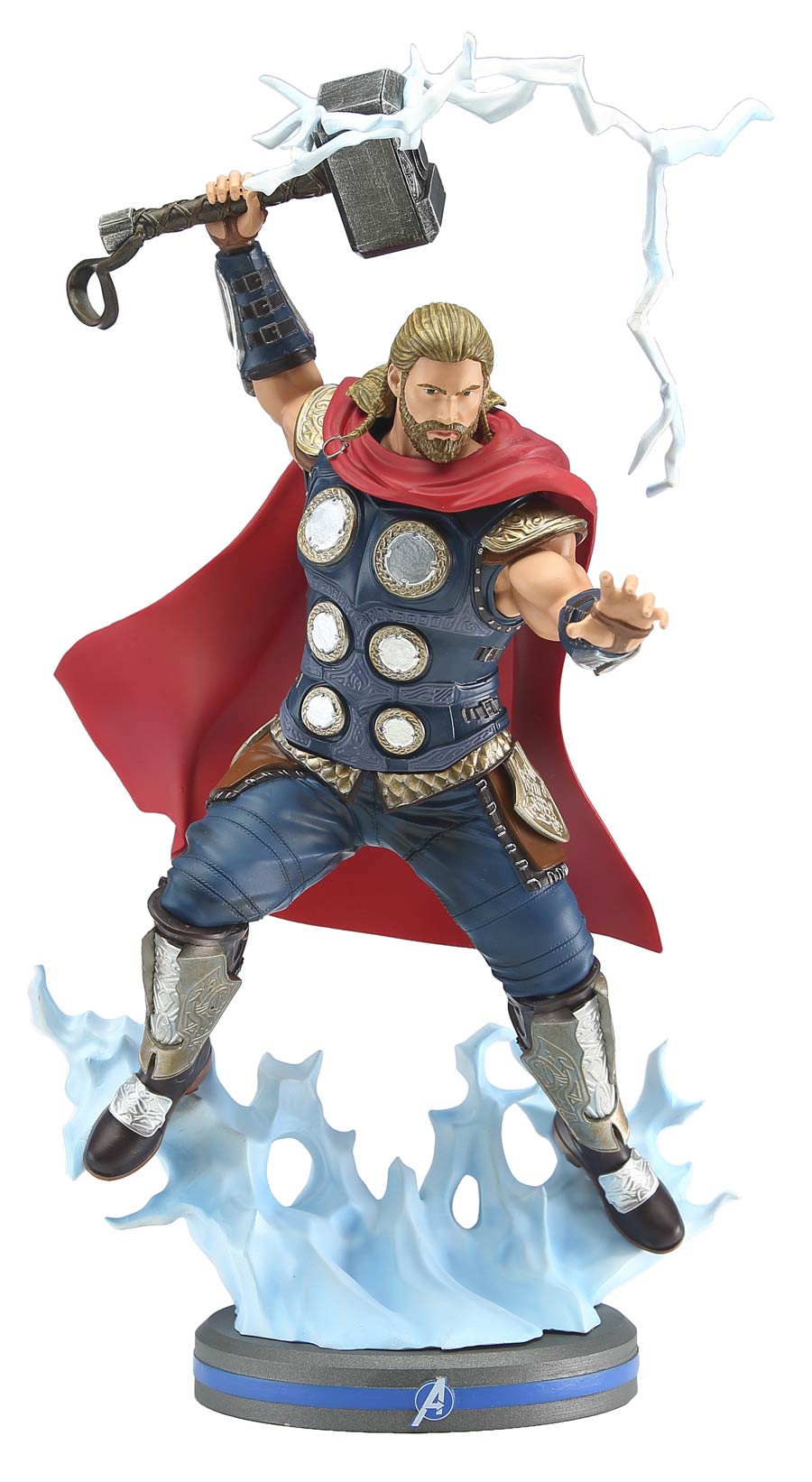 Marvel Gamerverse Avengers 1/10 Scale PVC Statue - Thor