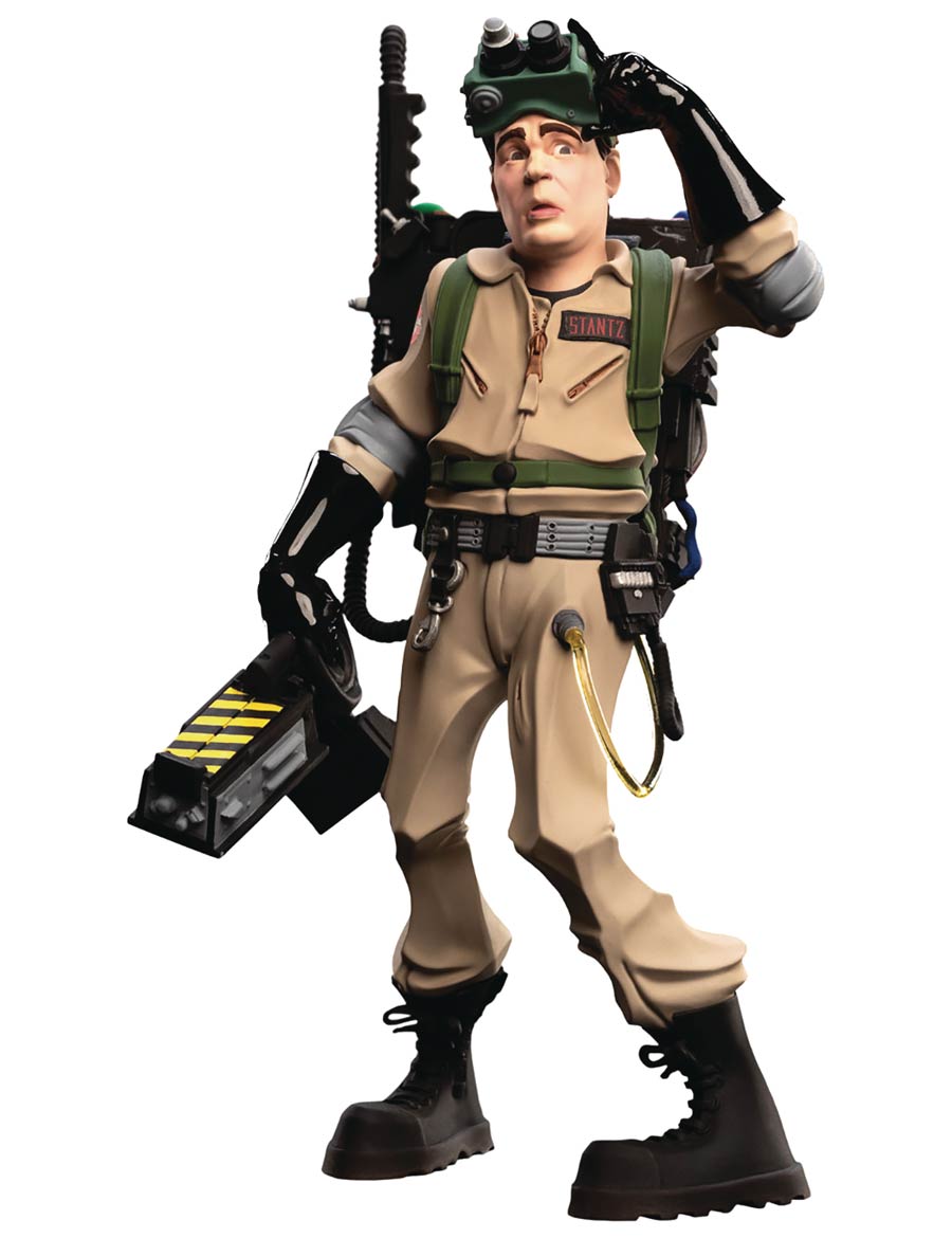 Ghostbusters Mini Epics Vinyl Figure - Ray Stantz