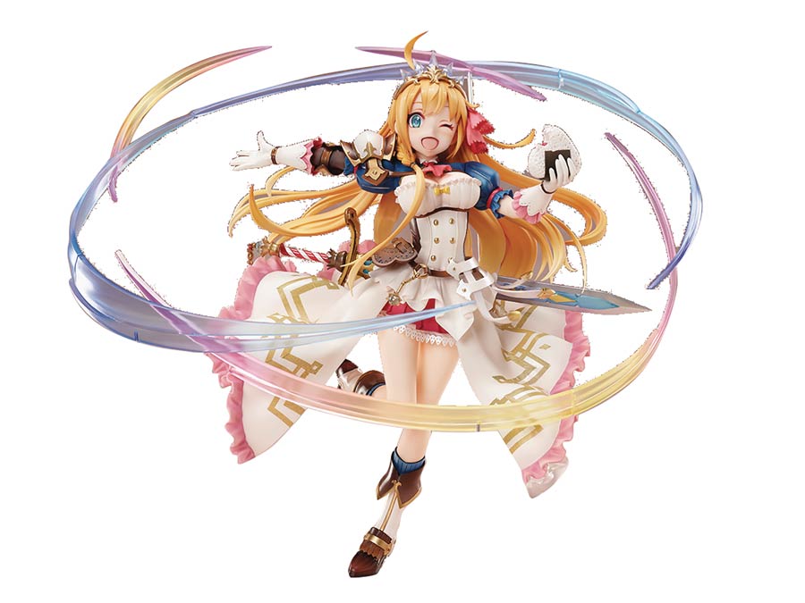 Princess Connect ReDive Pecorine 1/7 Scale PVC Figure