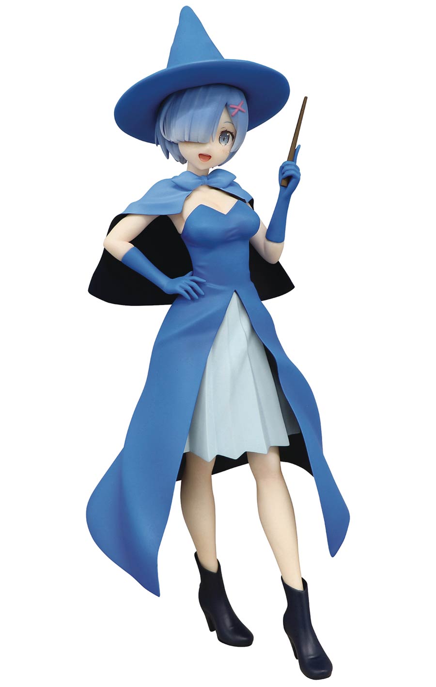 ReZero Rem Nemurihime (Fairy Tale) SSS Non-Scale PVC Figure