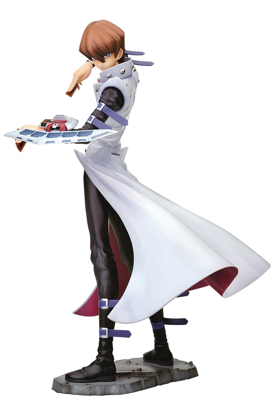 Yu-Gi-Oh Seto Kaiba ARTFX J Statue