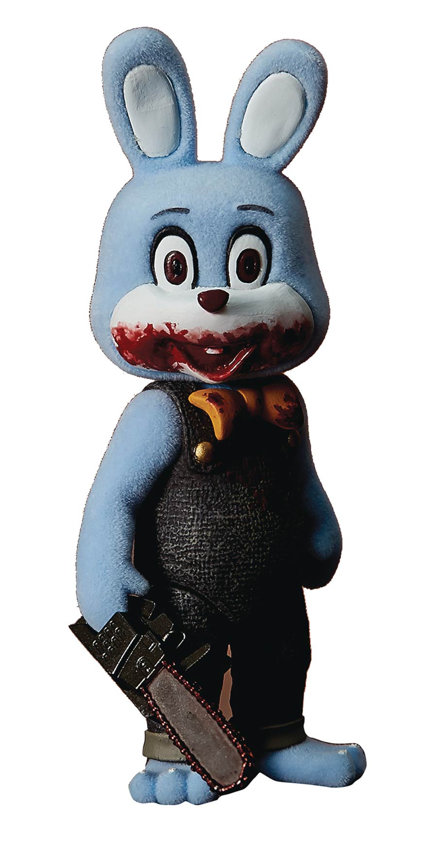 Silent Hill 3 Robbie The Rabbit Mini Figure - Blue Version