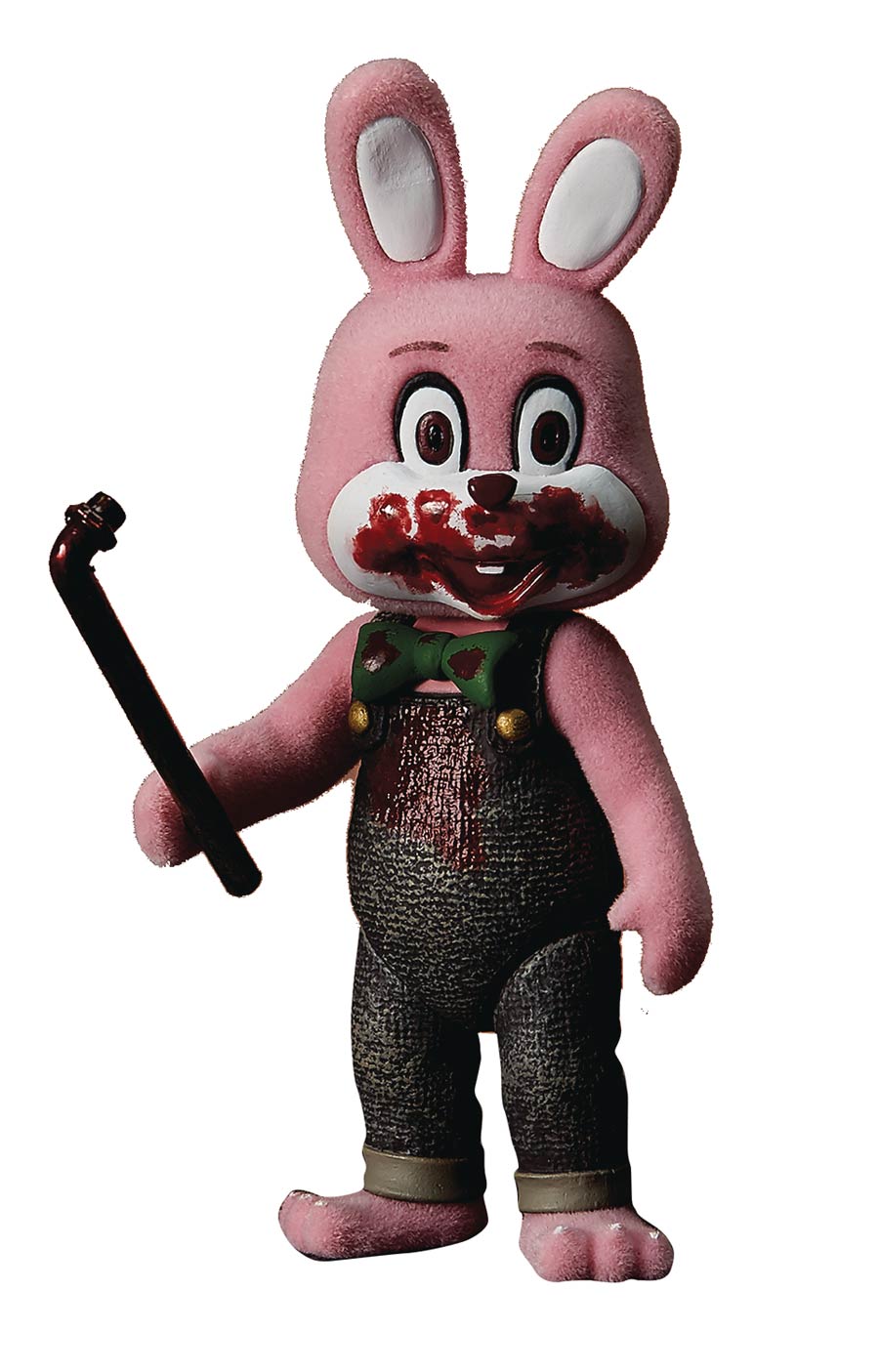 Silent Hill 3 Robbie The Rabbit Mini Figure - Pink Version