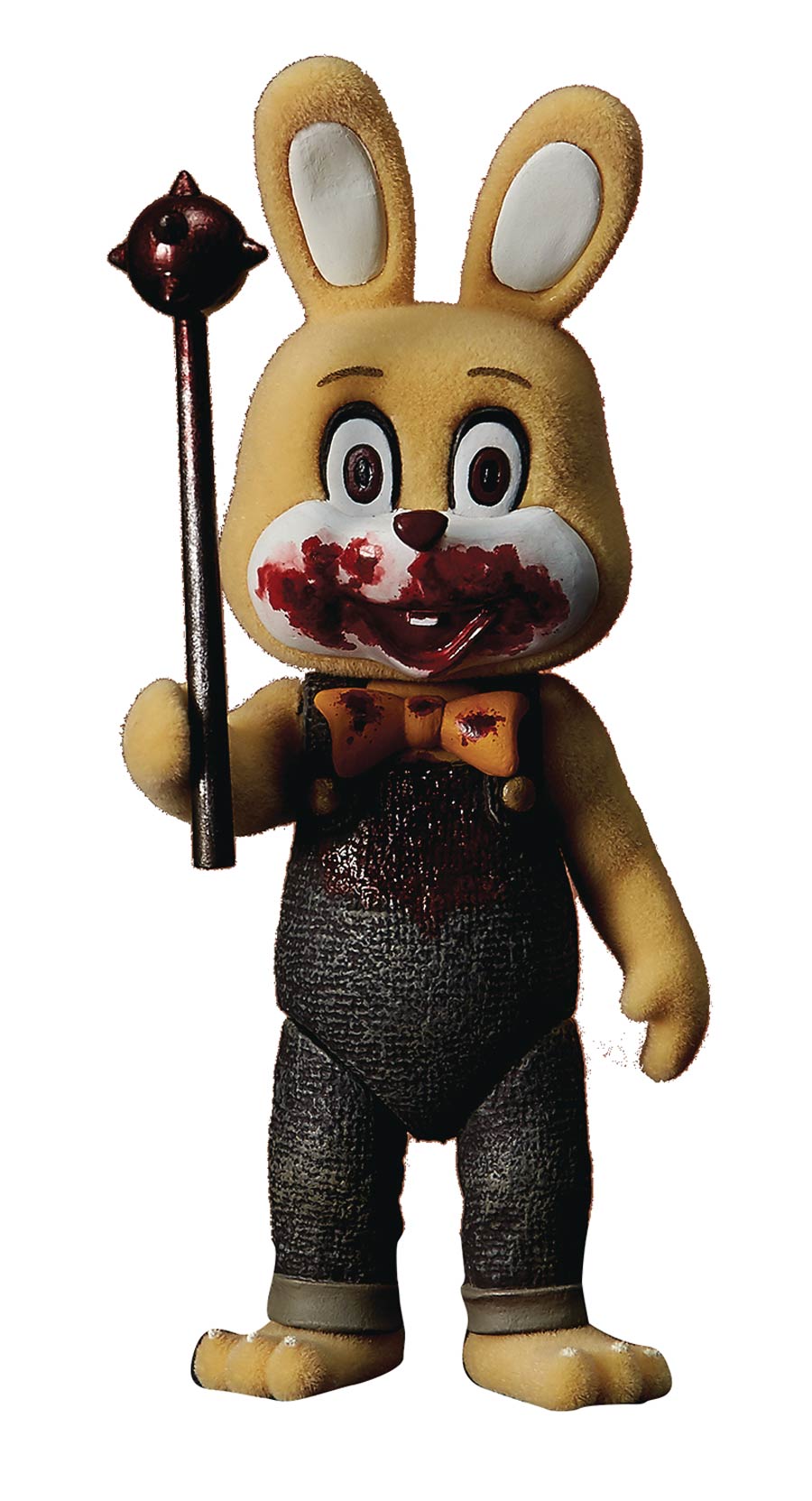 Silent Hill 3 Robbie The Rabbit Mini Figure - Yellow Version