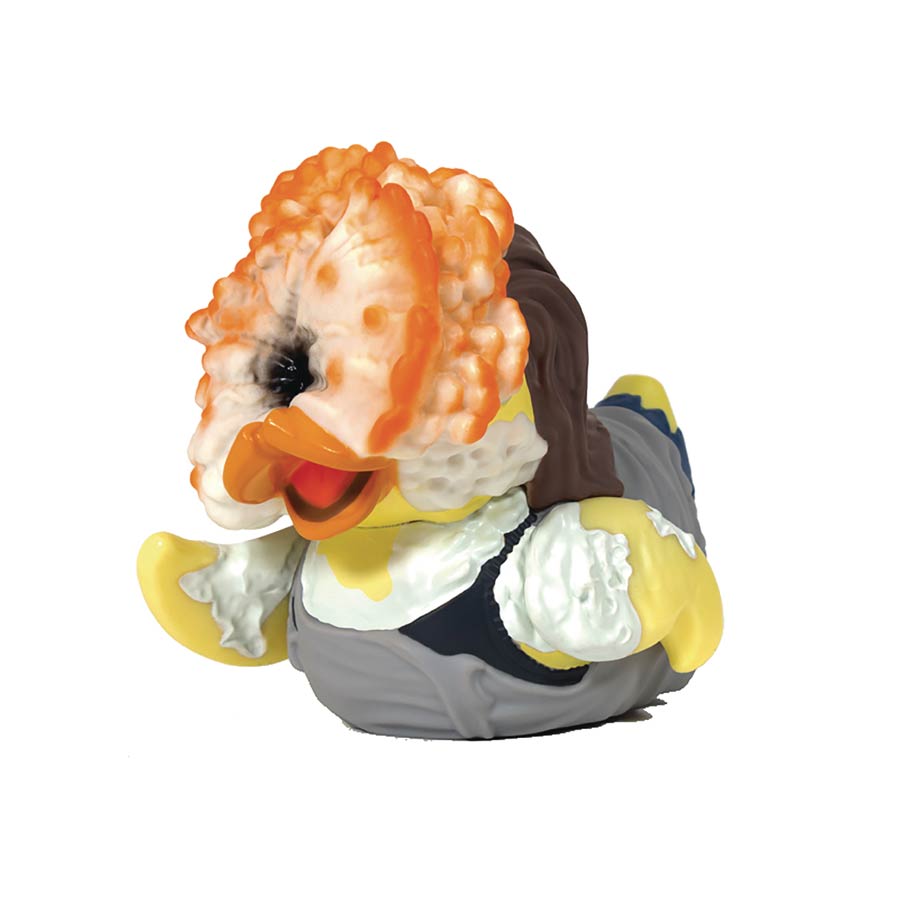 Last Of Us Part II Tubbz Cosplay Rubber Duck - Clicker