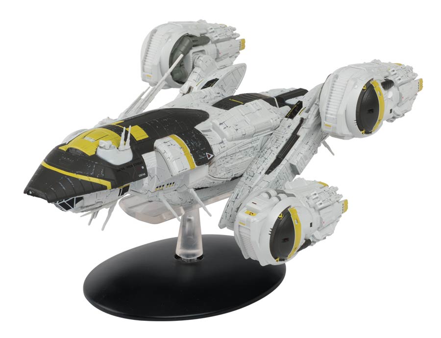 Alien & Predator Figurine Collection Ship #10 USCSS Prometheus