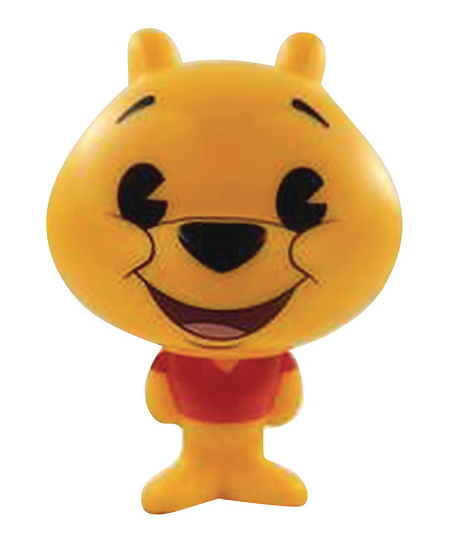 Disney Winnie-The-Pooh 4-Inch Bhunny Stylized Figure