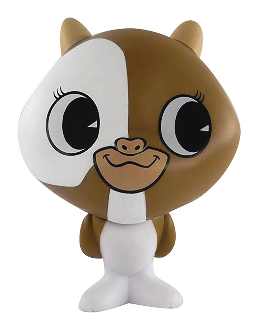 Gremlins Gizmo 4-Inch Bhunny Stylized Figure