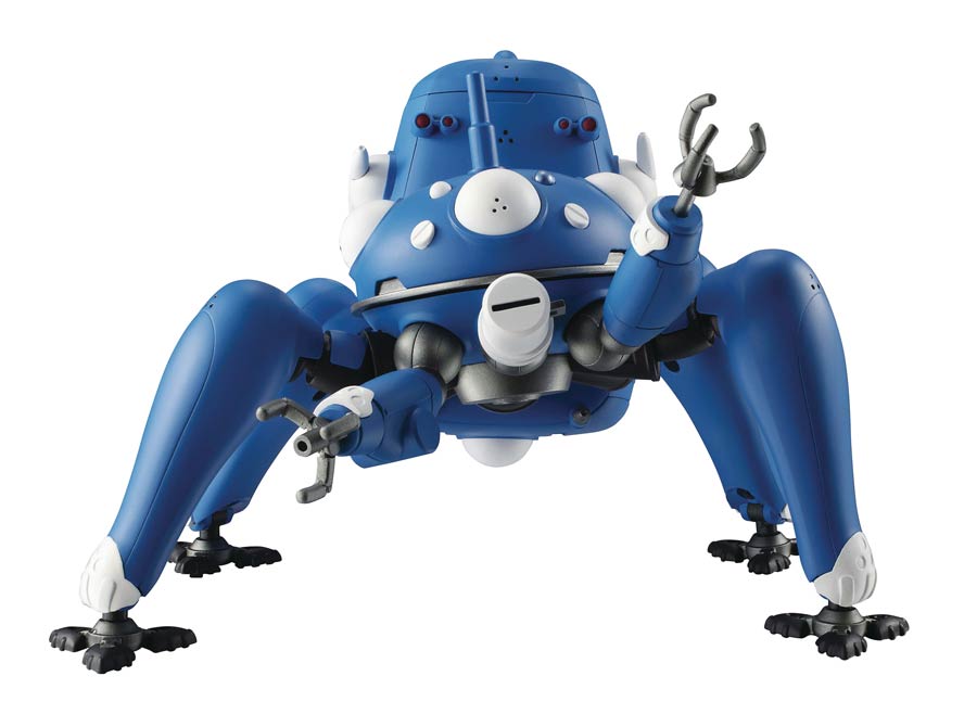Robot Spirits Ghost In The Shell SAC 2nd Gig Tachikoma Action Figure