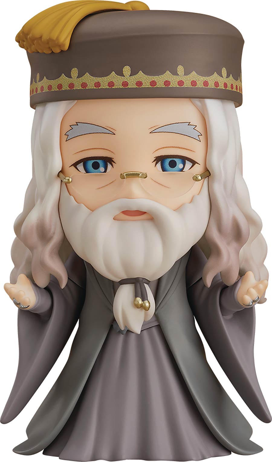 Harry Potter Albus Dumbledore Nendoroid