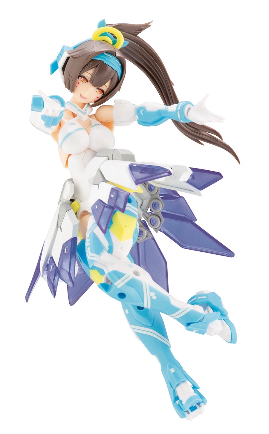 MSG Mecha Supply 22 Expansion Armor Type E Model Accessory