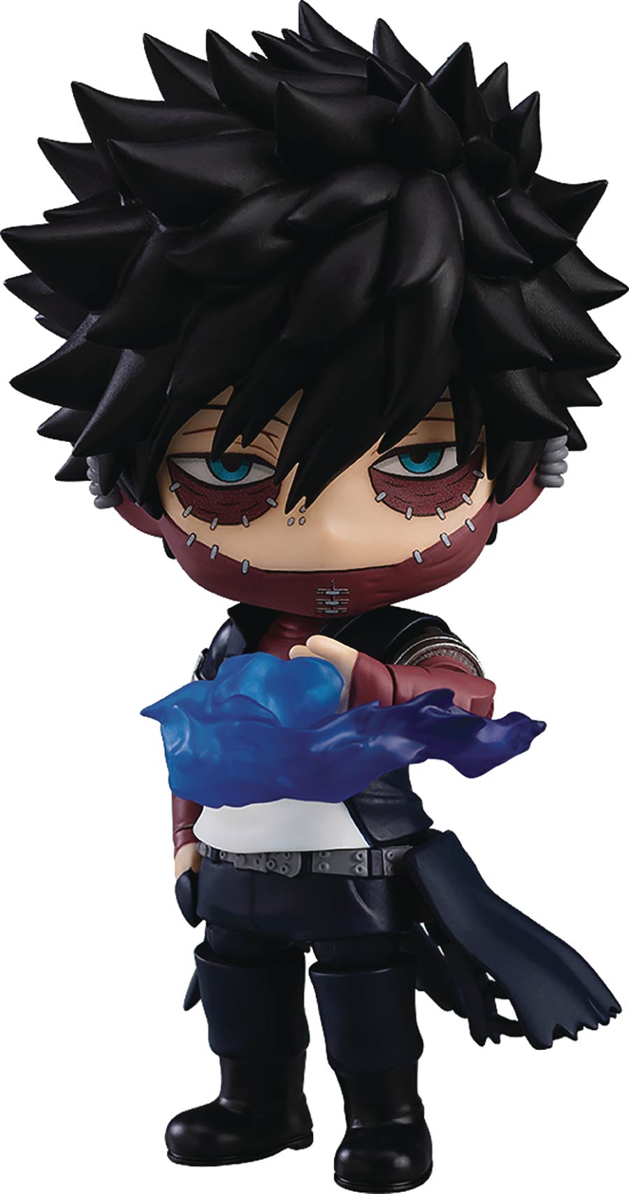 My Hero Academia Dabi Nendoroid