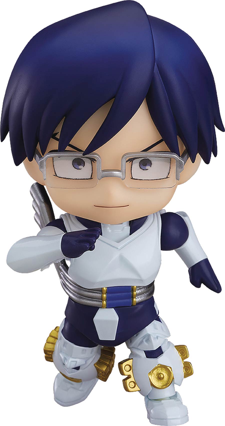 My Hero Academia Tenya Iida Nendoroid