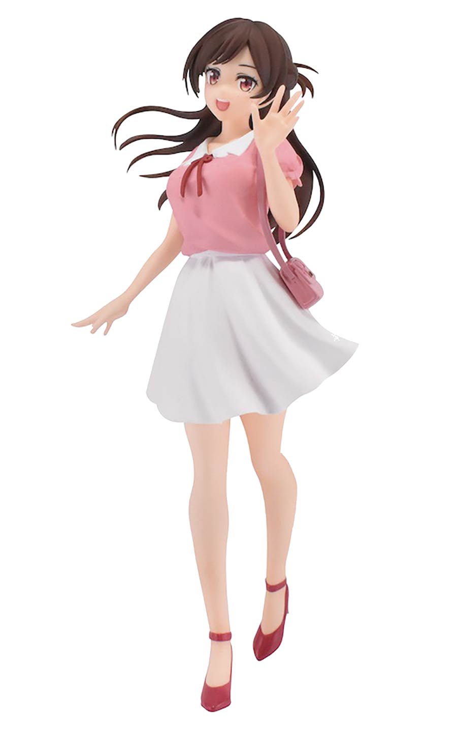 Rent-A-Girlfriend Chizuru Mizuhara Figure