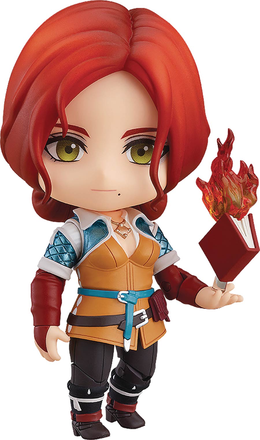 triss merigold nendoroid