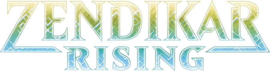 Magic The Gathering Zendikar Rising Commander Deck