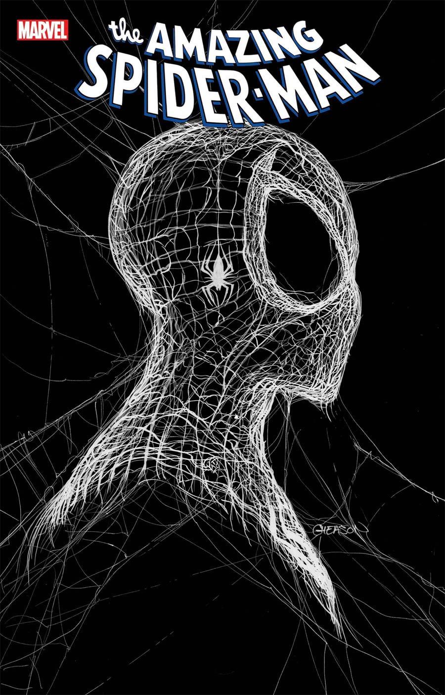 Amazing Spider-Man Vol 5 #55 Poster