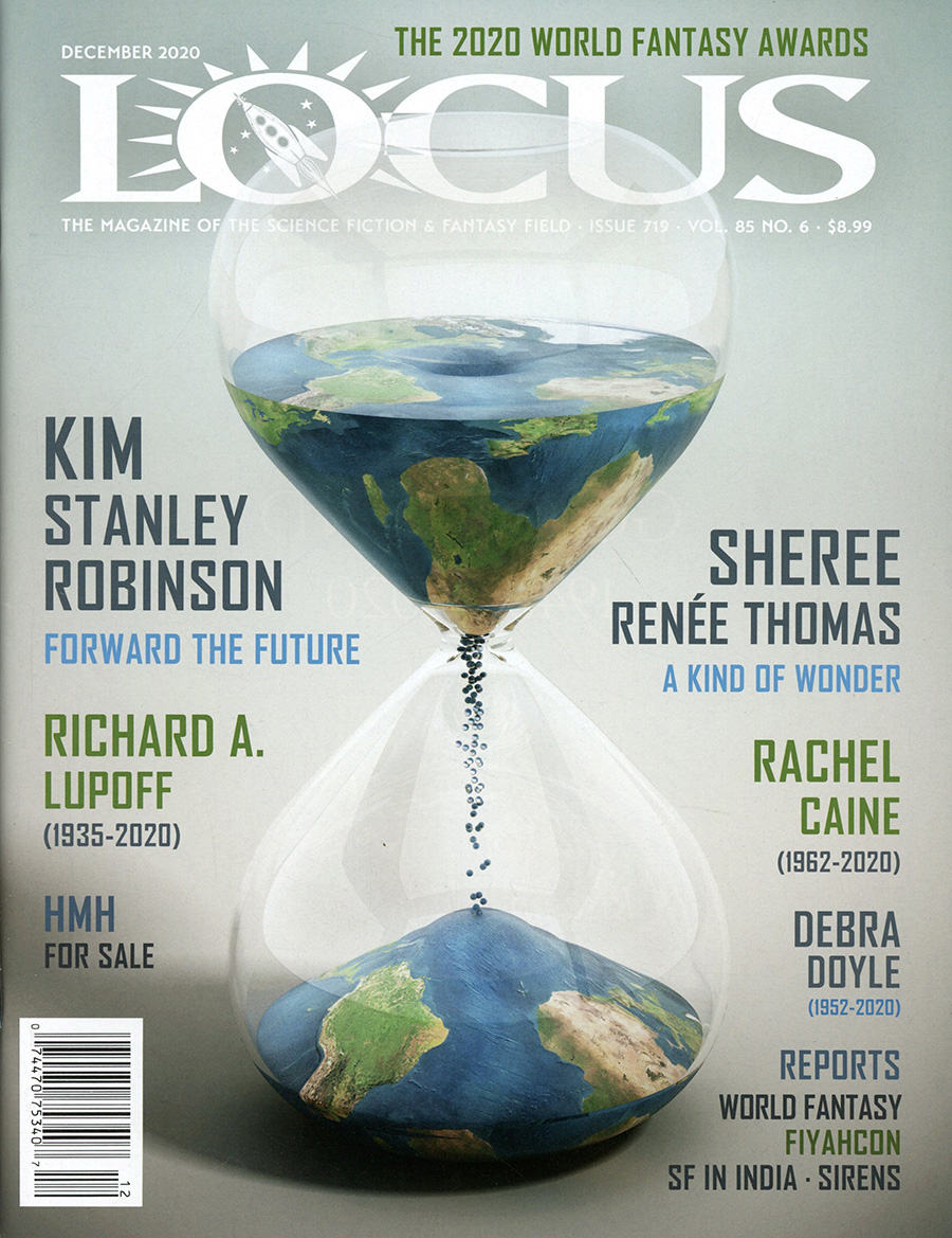 Locus #719