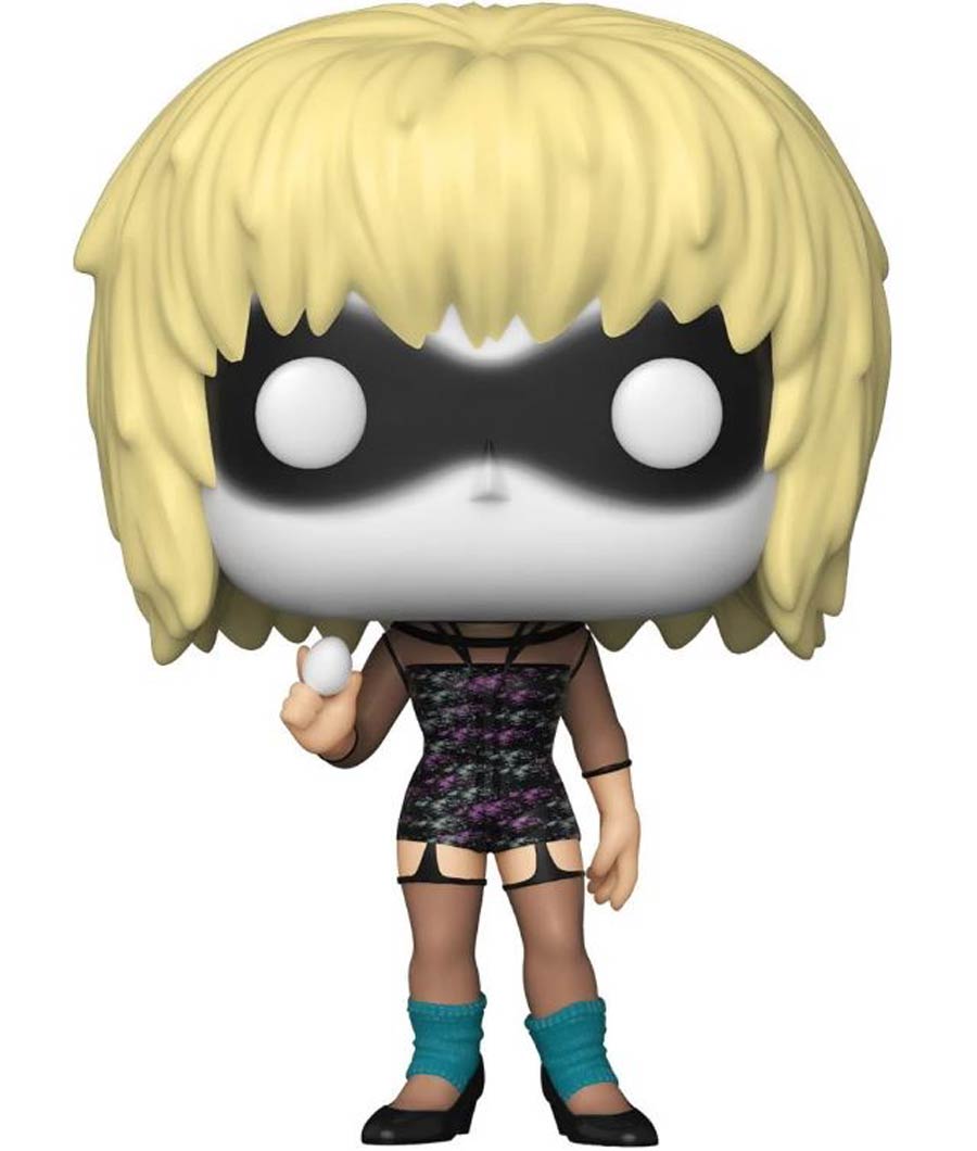 POP Movies Blade Runner Pris Vinyl Figure
