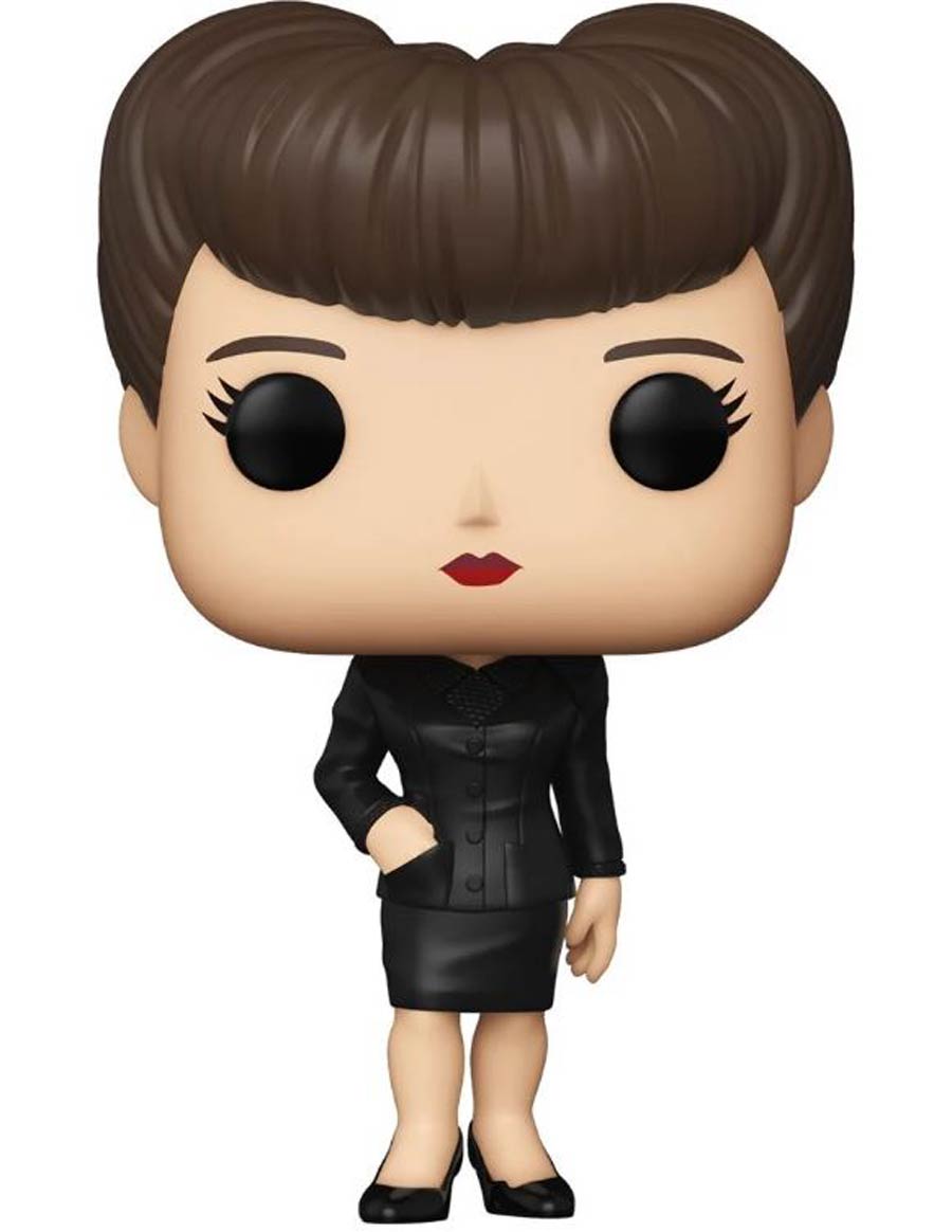 POP Movies Blade Runner Rachael Vinyl Figure