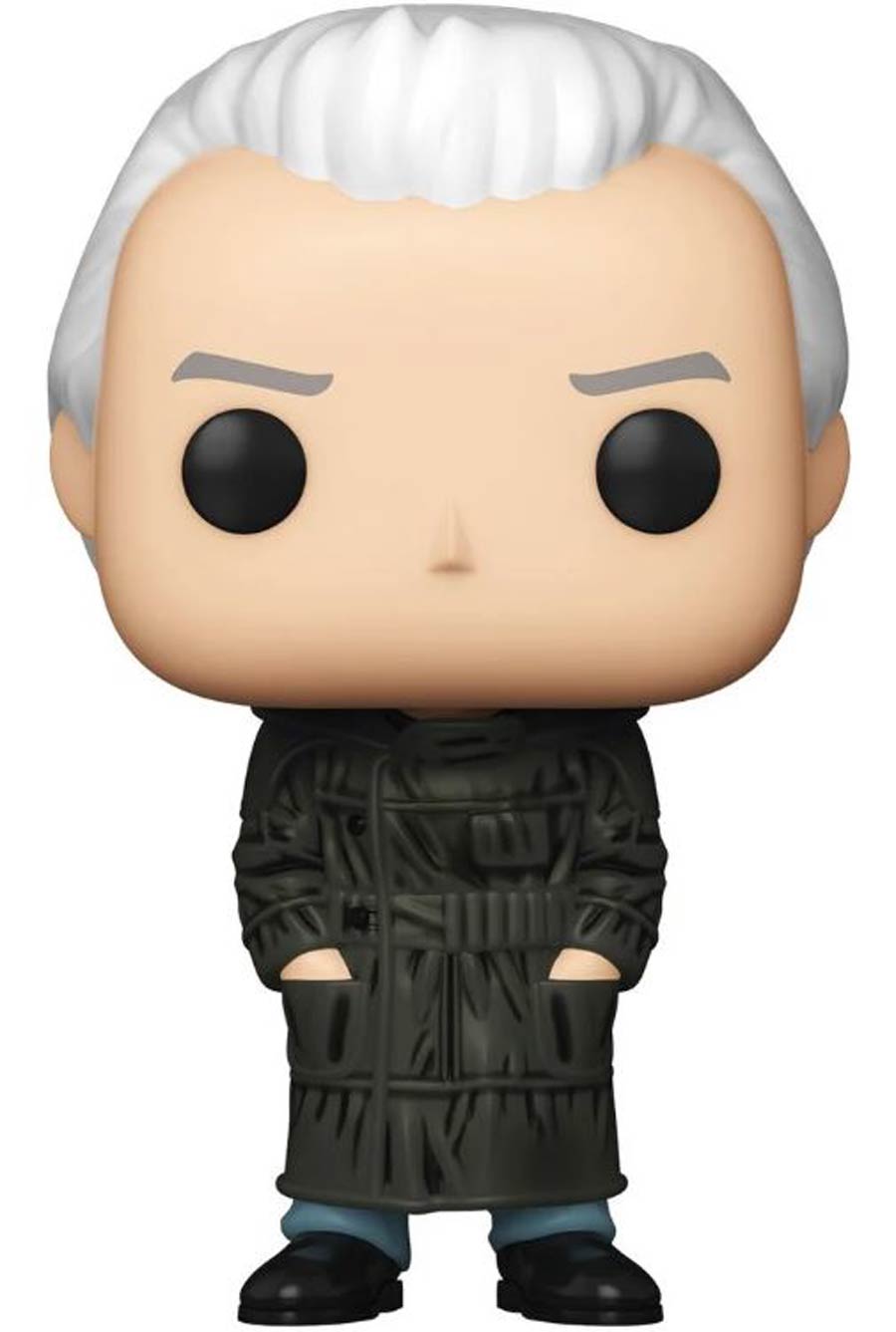 POP Movies Blade Runner Roy Batty Vinyl Figure
