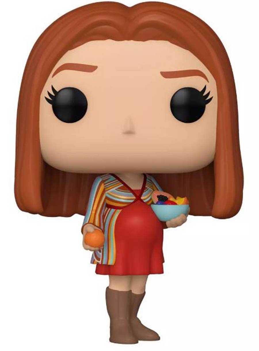 wanda vision bobble head