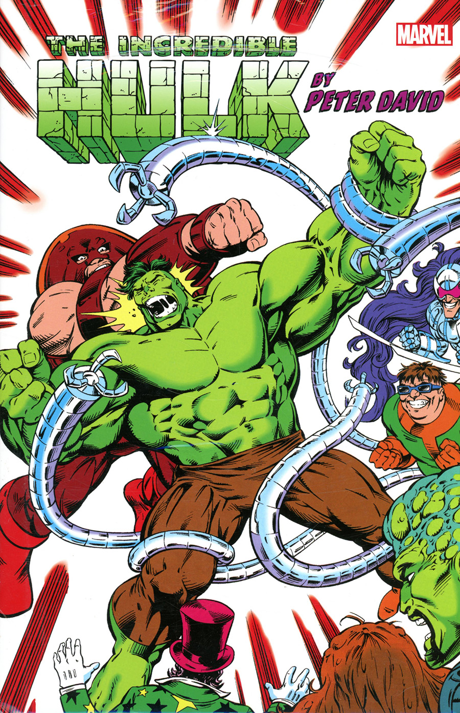 Incredible Hulk By Peter David Omnibus Vol 3 Hc Direct Market Gary Frank Hulk Vs Variant Cover Midtown Comics Incredible Hulk By Peter David Omnibus Vol 3 Hc Direct Market Gary Frank Hulk Vs Variant Cover Midtown Comics