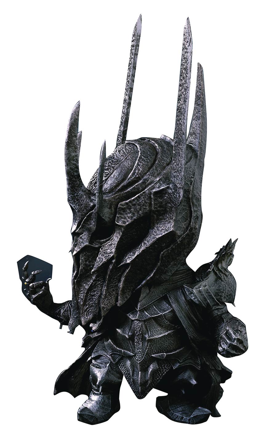Lord Of The Rings Sauron Defo Real Polyresin Statue