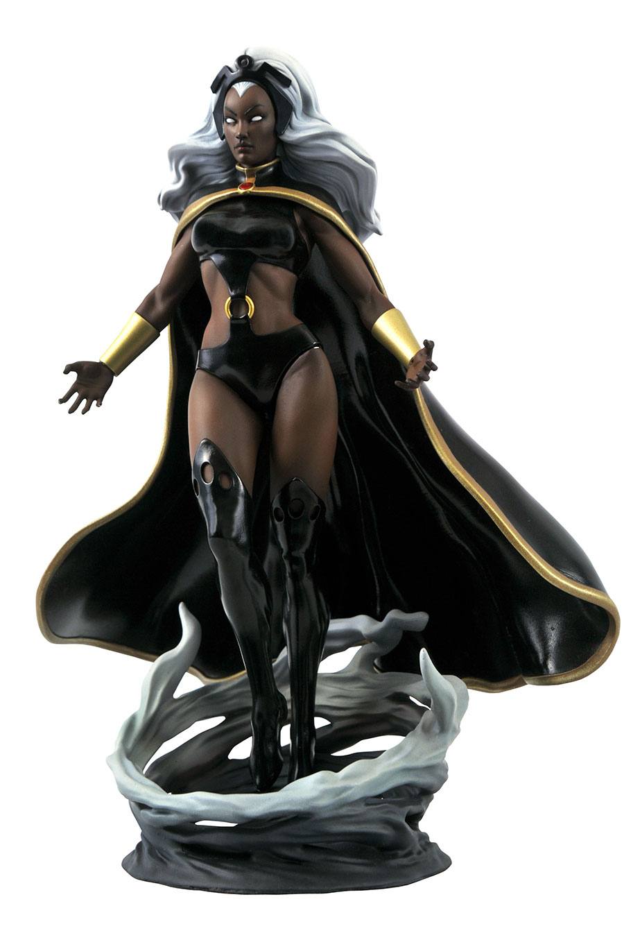 Marvel Comic Gallery Storm PVC Statue