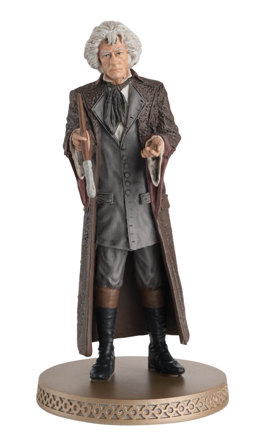 Wizarding World Figurine Collection - Ollivander