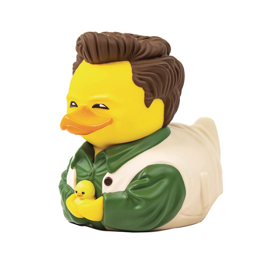 Friends Tubbz Cosplay Rubber Duck - Chandler