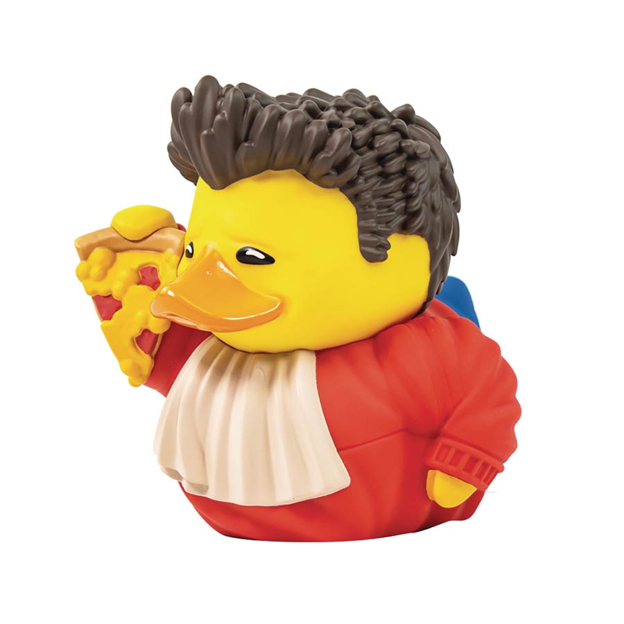 Friends Tubbz Cosplay Rubber Duck - Joey