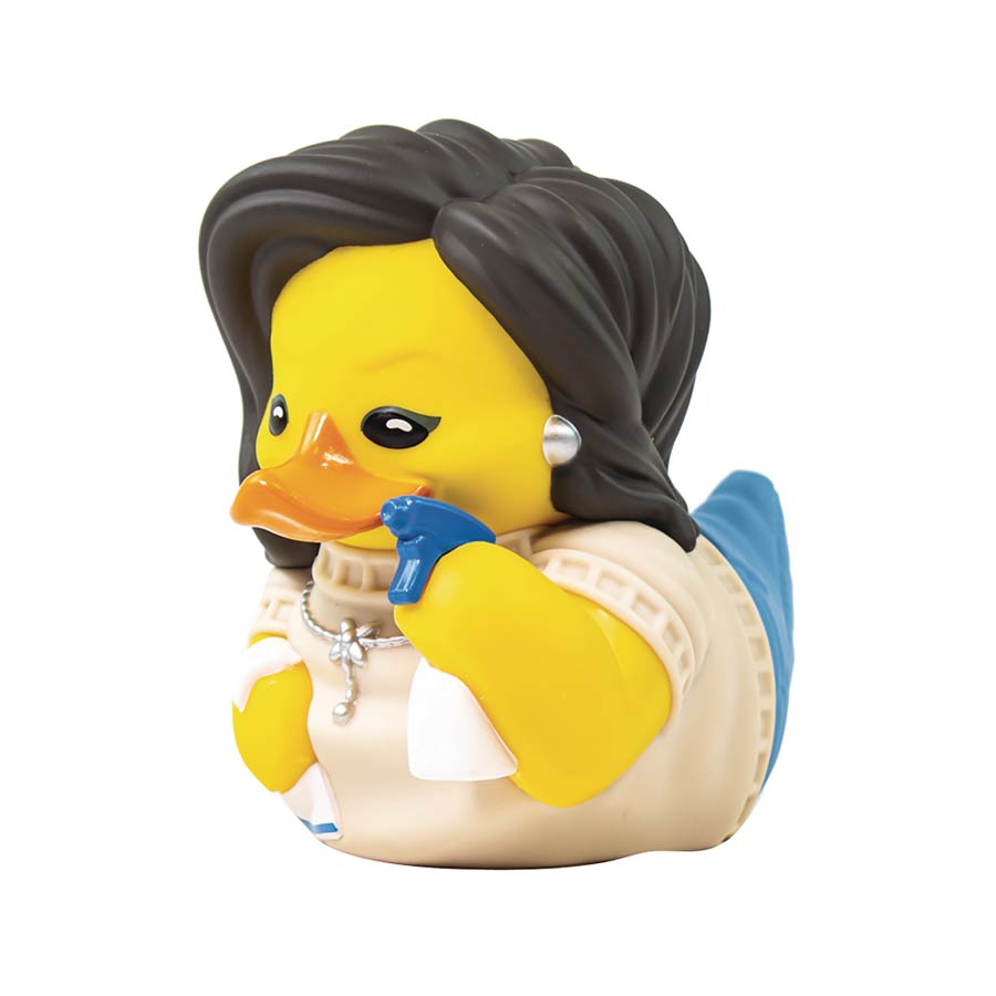 Friends Tubbz Cosplay Rubber Duck - Monica