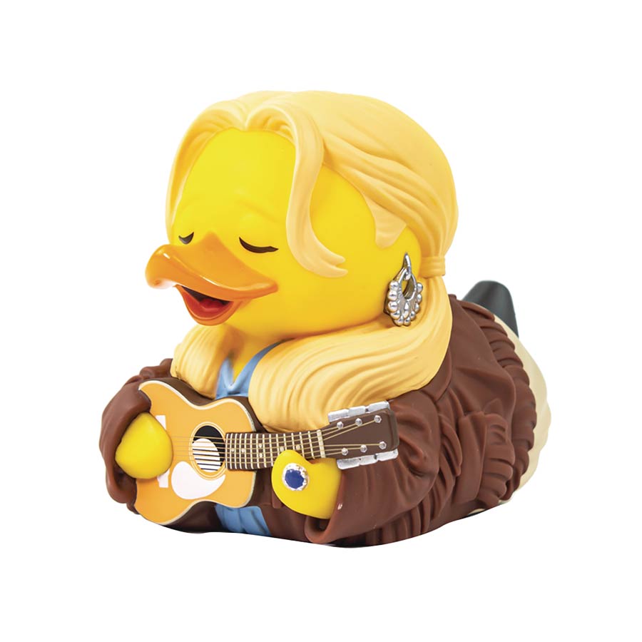Friends Tubbz Cosplay Rubber Duck - Phoebe