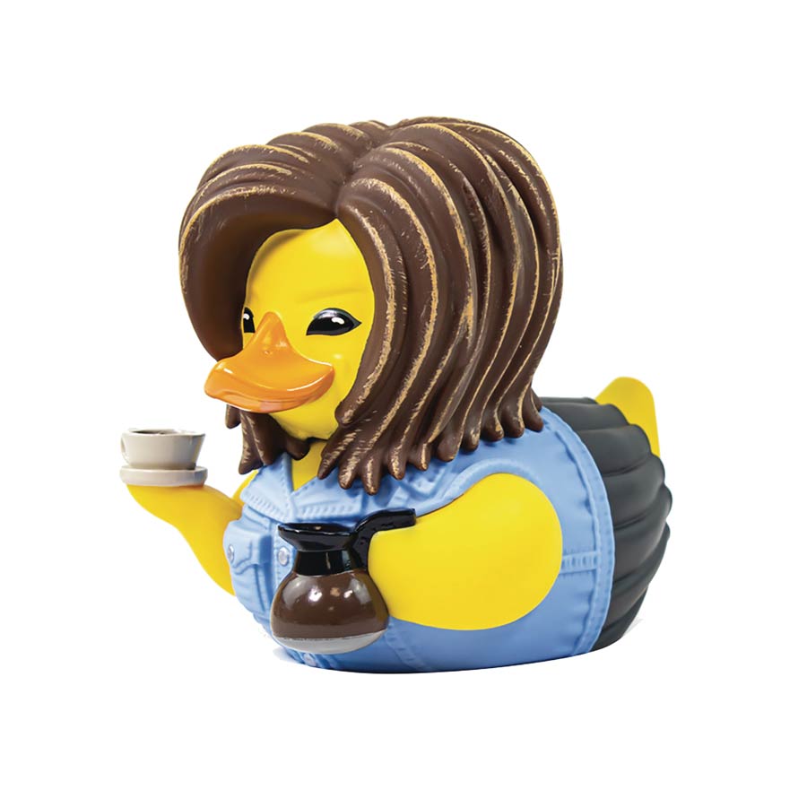 Friends Tubbz Cosplay Rubber Duck - Rachel