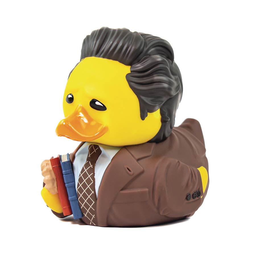 Friends Tubbz Cosplay Rubber Duck - Ross