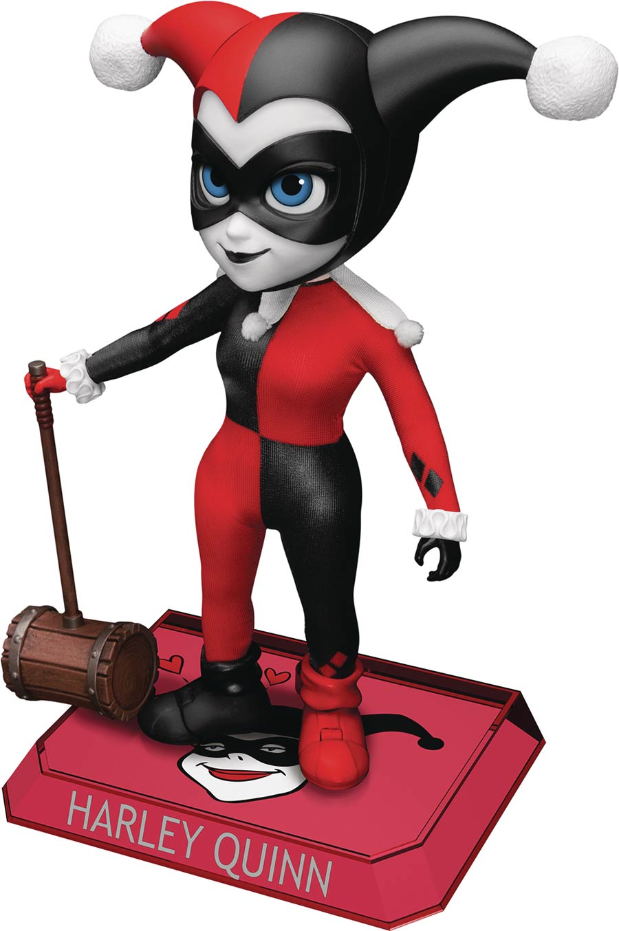 Batman The Animated Series EAA-118 Harley Quinn Action Figure
