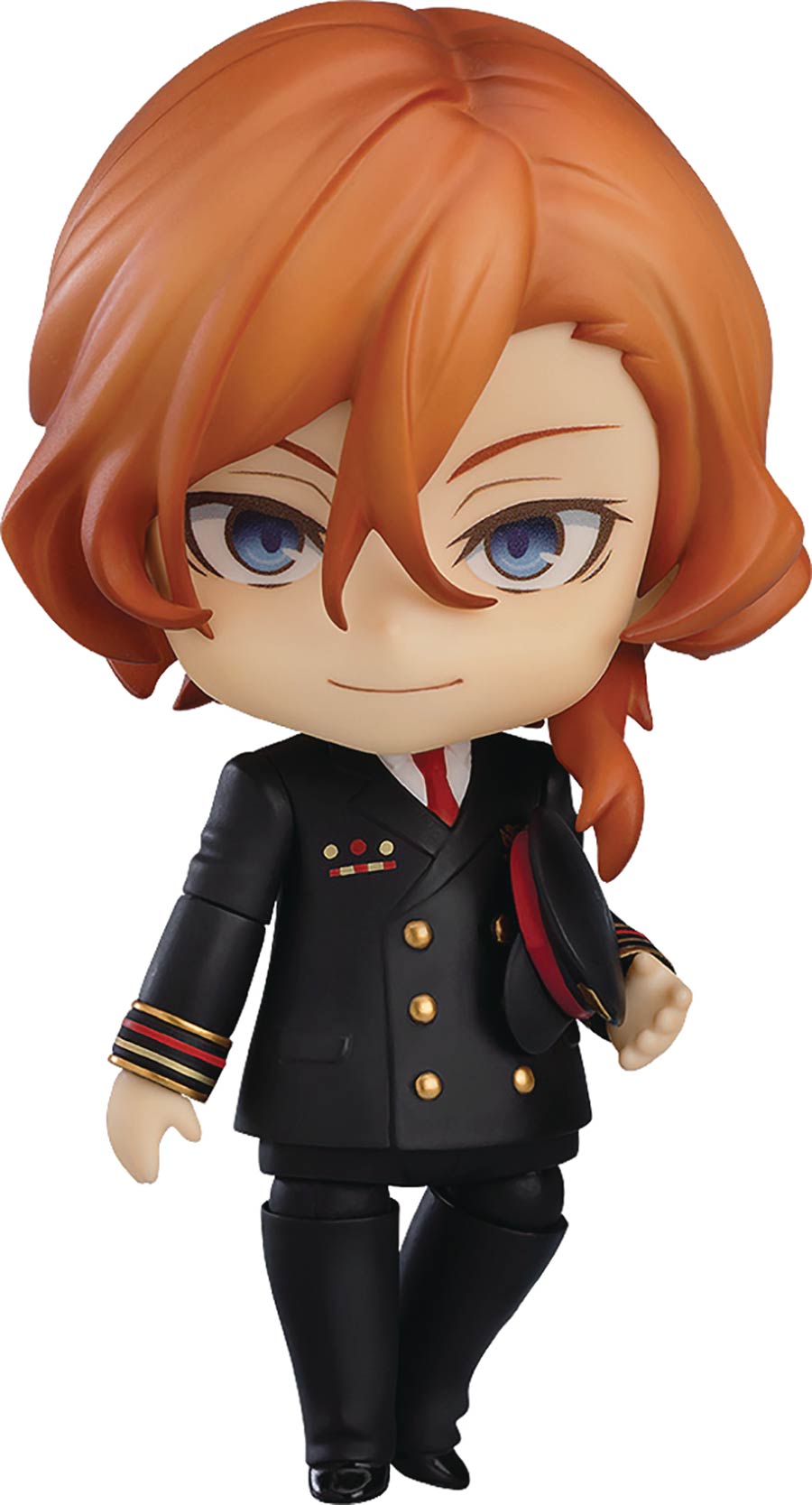 Bungo Stray Dogs Airport Chuya Nakahara Nendoroid