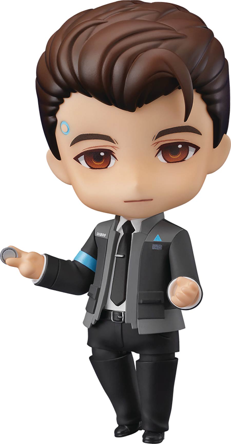 Detroit Become Human Connor Nendoroid