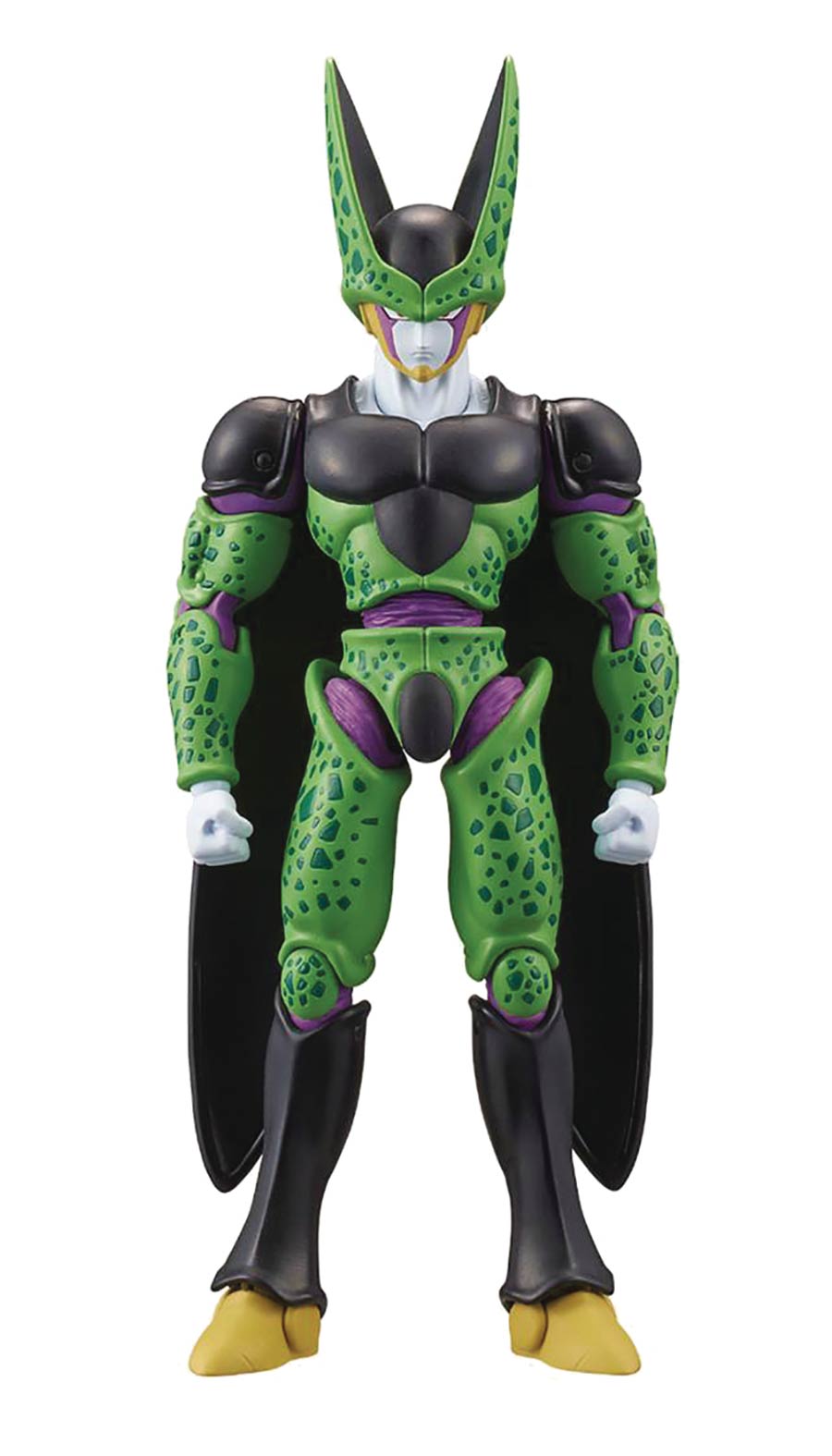 Dragon Ball Super Dragon Stars 6.5-Inch Action Figure - Cell Final Form