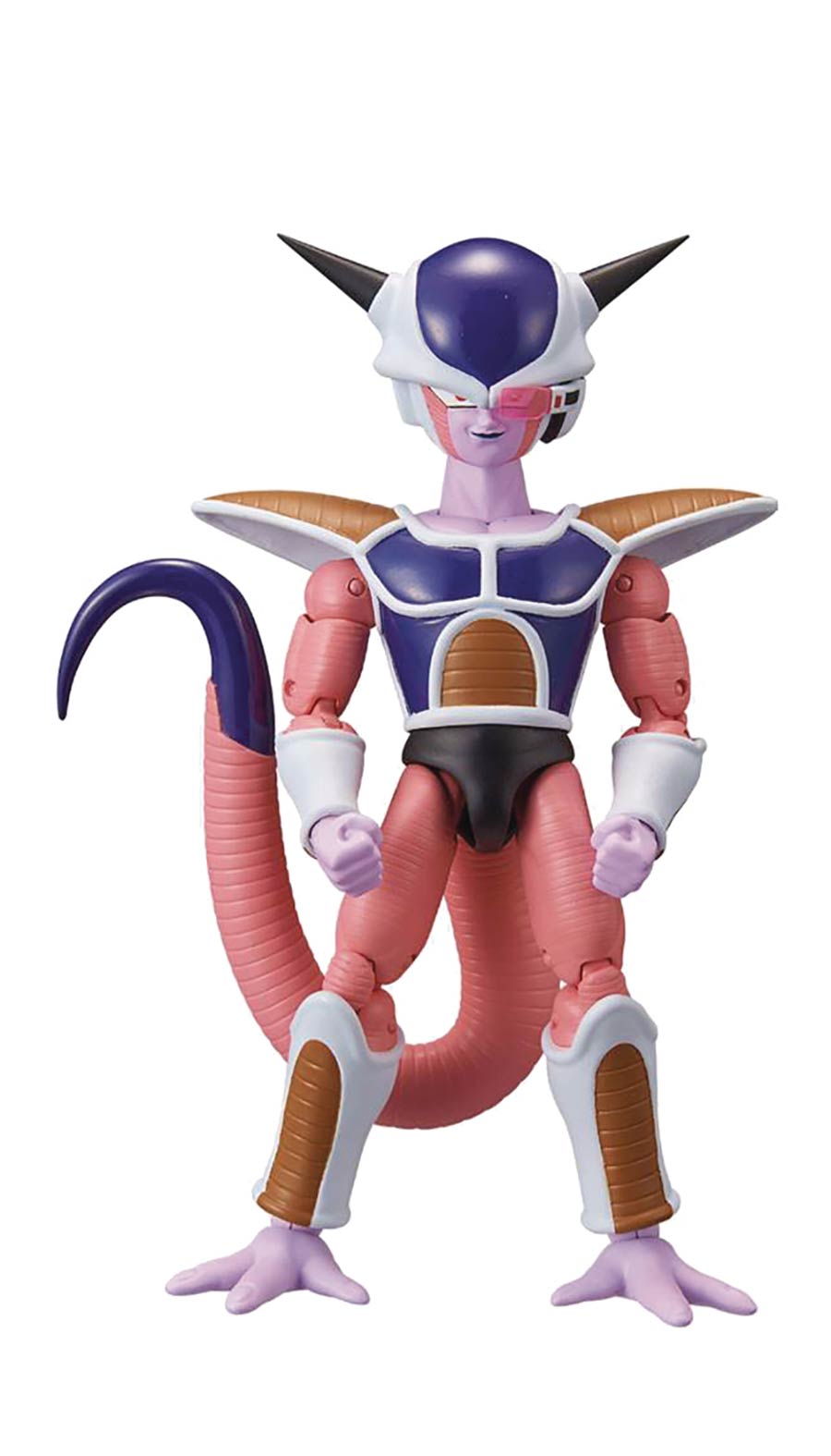 Dragon Ball Super Dragon Stars 6.5-Inch Action Figure - Frieza 1st Form