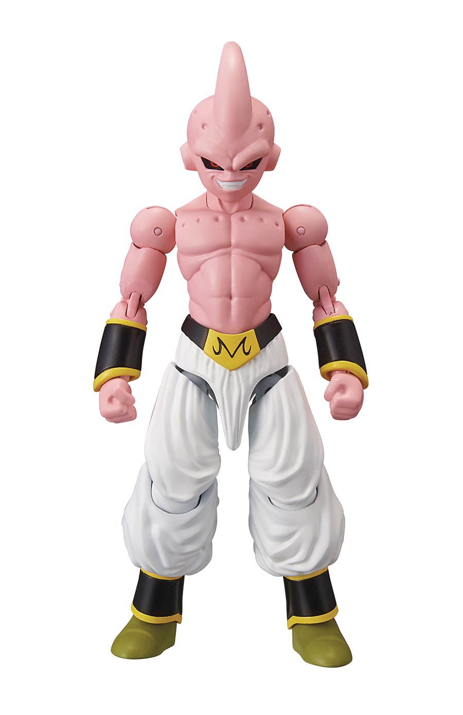 Dragon Ball Super Dragon Stars 6.5-Inch Action Figure - Majin Buu Final Form