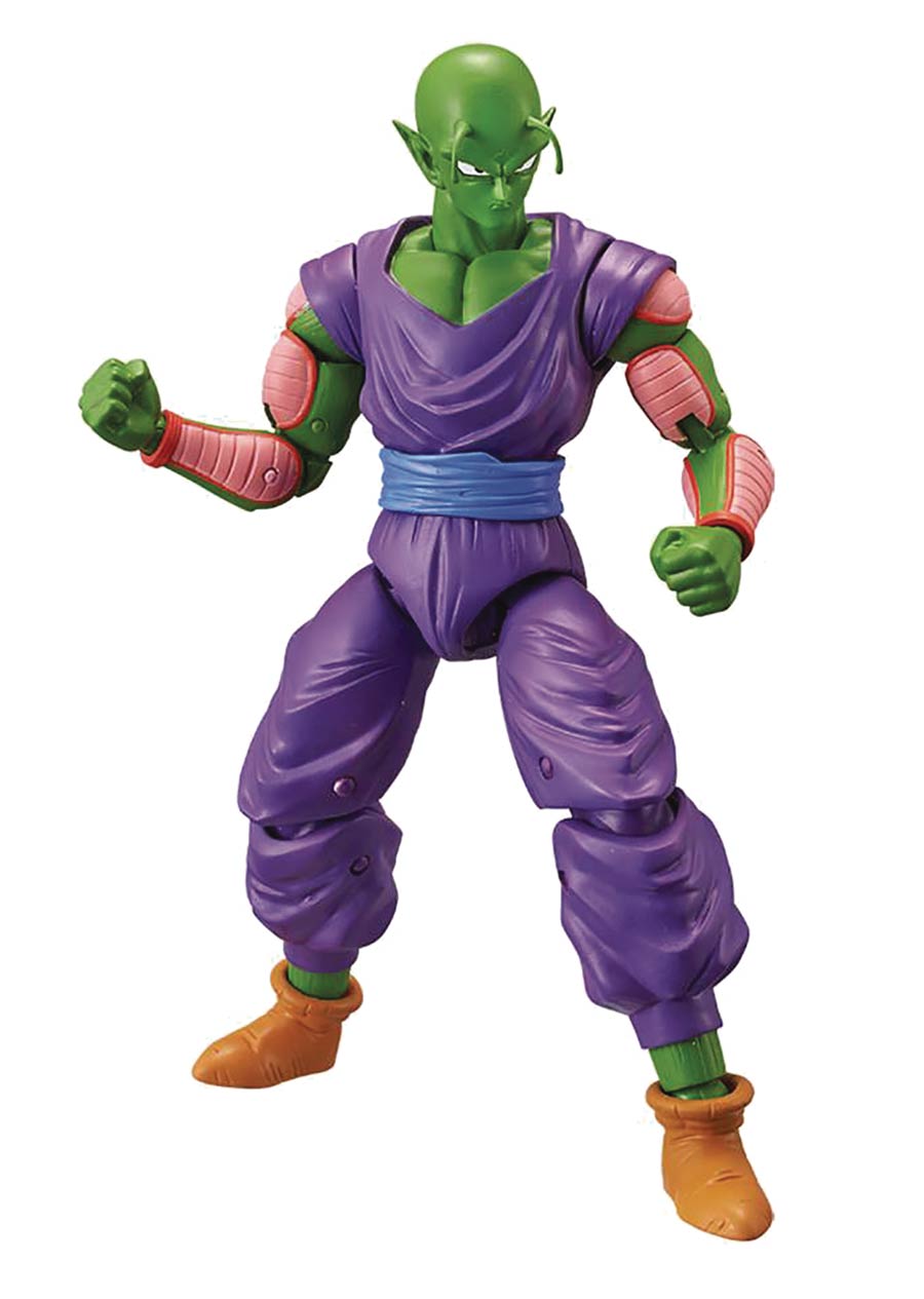 Dragon Ball Super Dragon Stars 6.5-Inch Action Figure - Piccolo