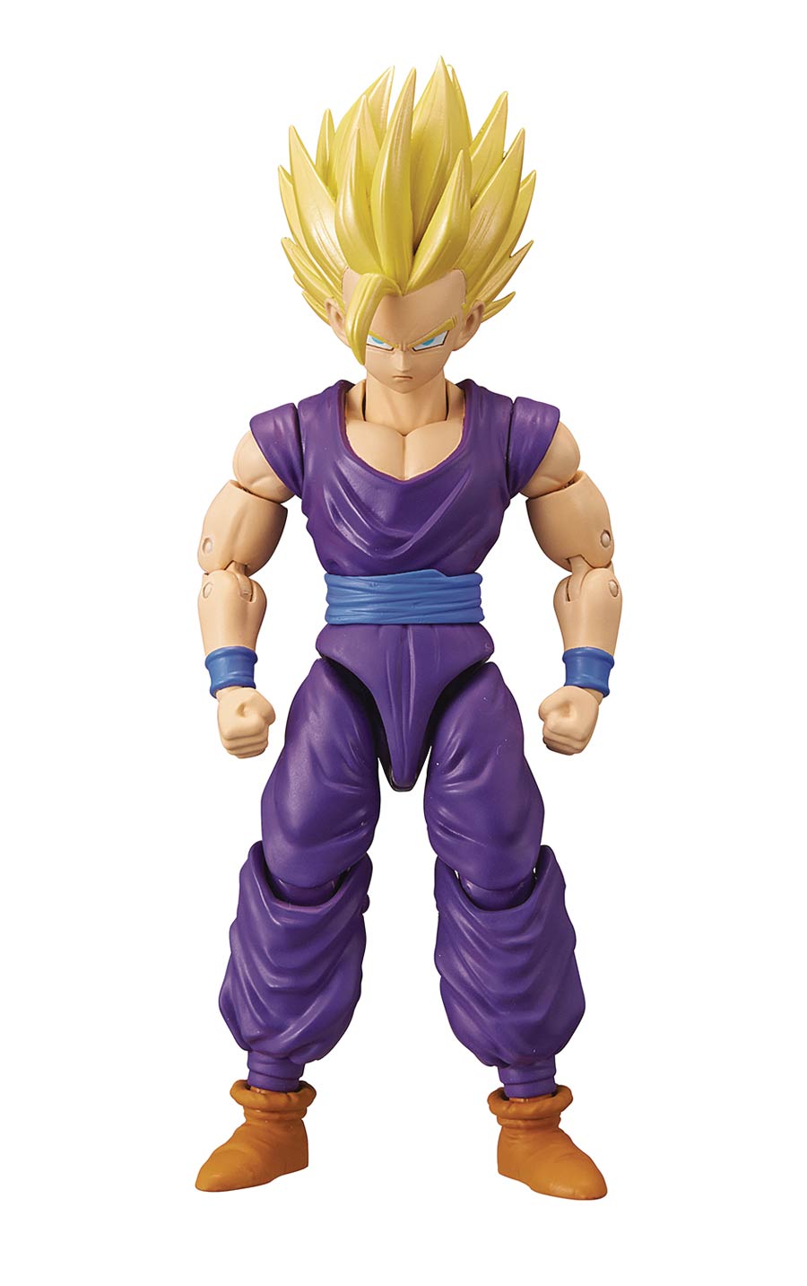 Dragon Ball Super Dragon Stars 6.5-Inch Action Figure - Super Saiyan 2 Gohan